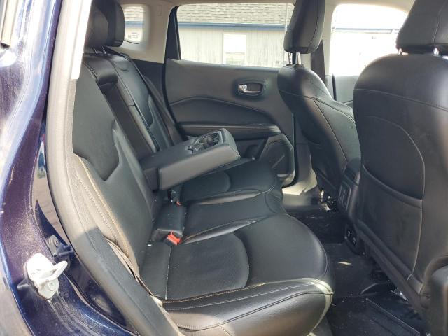Photo 11 from auction – 2020 JEEP COMPASS LI with VIN 3C4NJDCB1LT223436