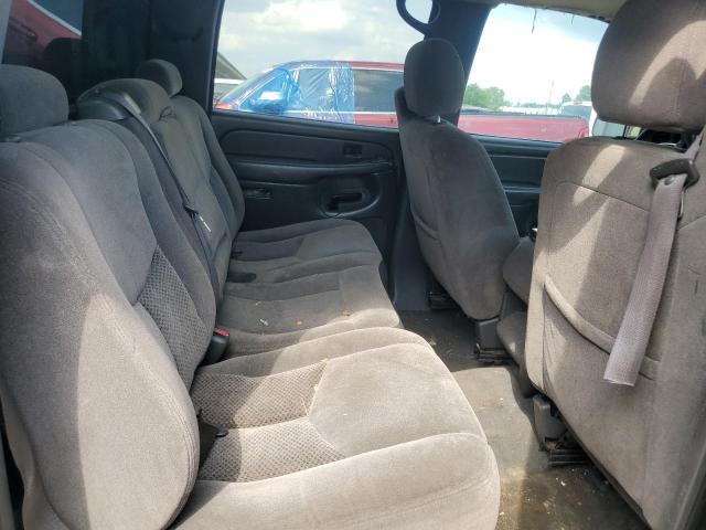 Photo 11 from auction – 2007 CHEVROLET SILVERADO with VIN 2GCEK13V071108727
