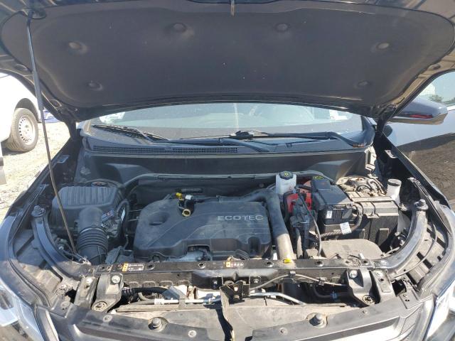 Photo 12 from auction – 2021 CHEVROLET EQUINOX LT with VIN 3GNAXUEV2ML365520