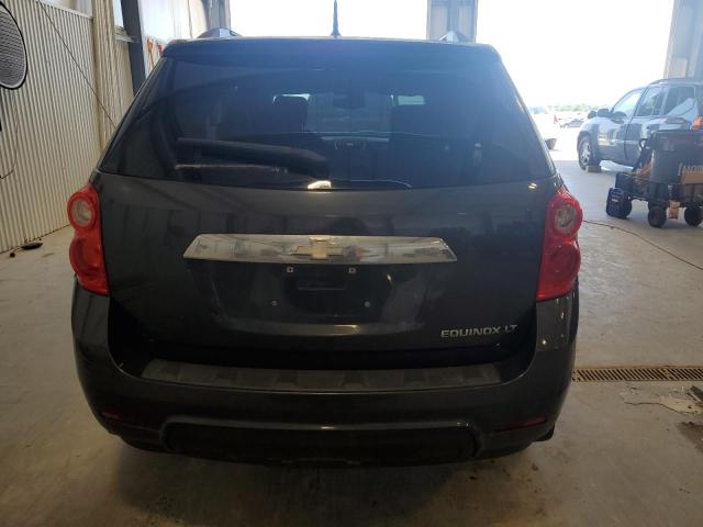Photo 6 from auction – 2011 CHEVROLET EQUINOX LT with VIN 2CNALDEC5B6276492