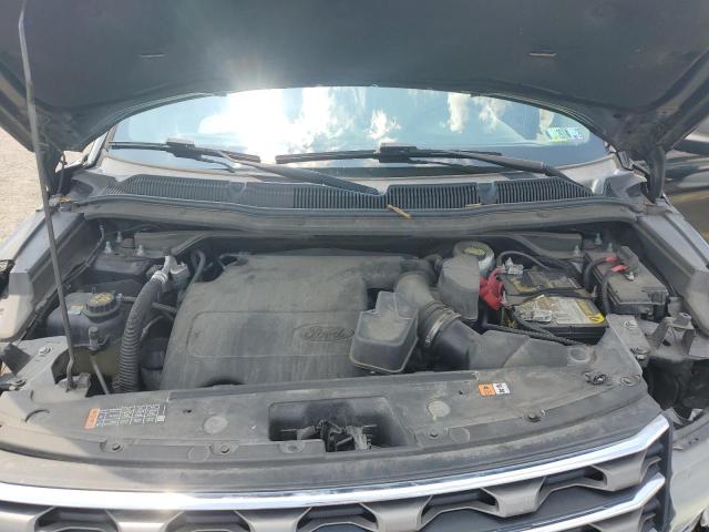 Photo 12 from auction – 2016 FORD EXPLORER with VIN 1FM5K8B86GGB65971