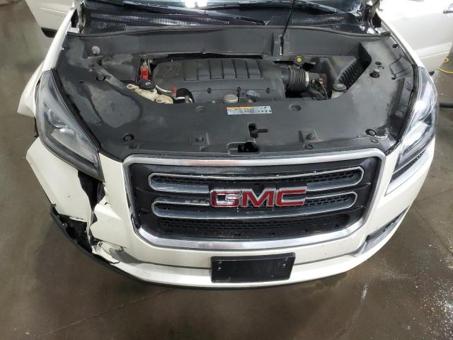 Photo 12 from auction – 2014 GMC ACADIA SLT with VIN 1GKKVRKD5EJ275397