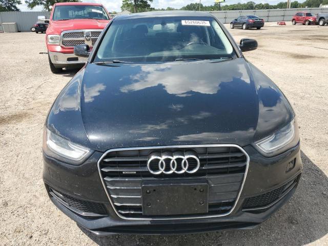 Photo 5 from auction – 2014 AUDI A4 with VIN WAUFFAFL9EN038124