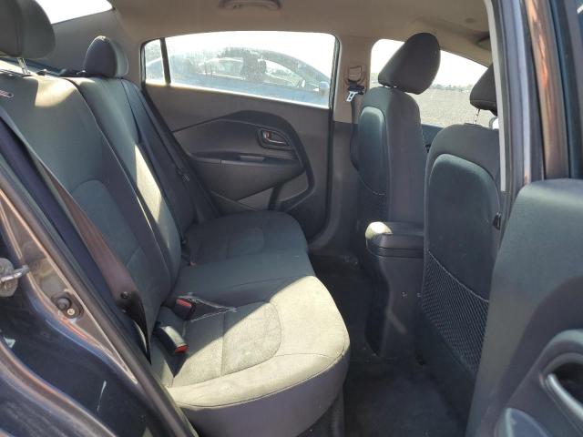 Photo 10 from auction – 2012 KIA RIO LX with VIN KNADM4A30C6043743
