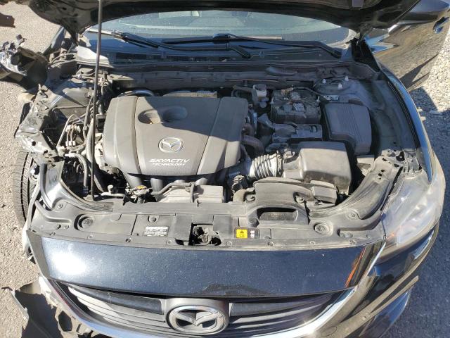 Photo 11 from auction – 2016 MAZDA 6 TOURING with VIN JM1GJ1V58G1471131