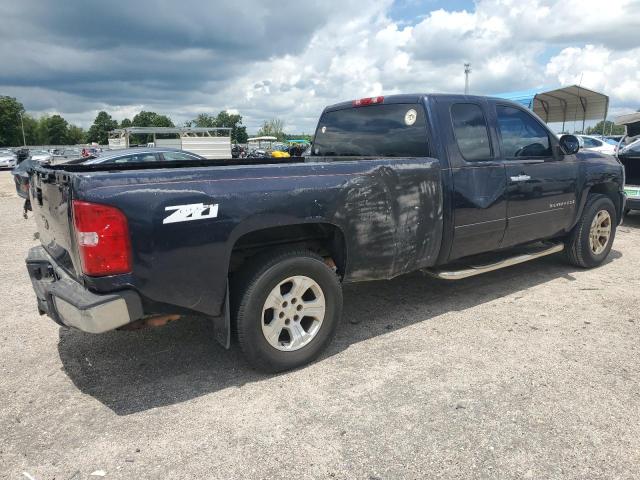 Photo 3 from auction – 2008 CHEVROLET SILVERADO with VIN 1GCEC19J48E195596