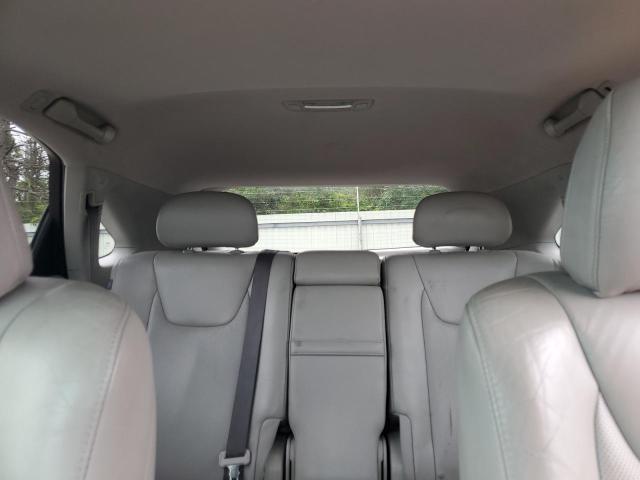 Photo 10 from auction – 2011 LEXUS RX 350 with VIN 2T2ZK1BA7BC053182