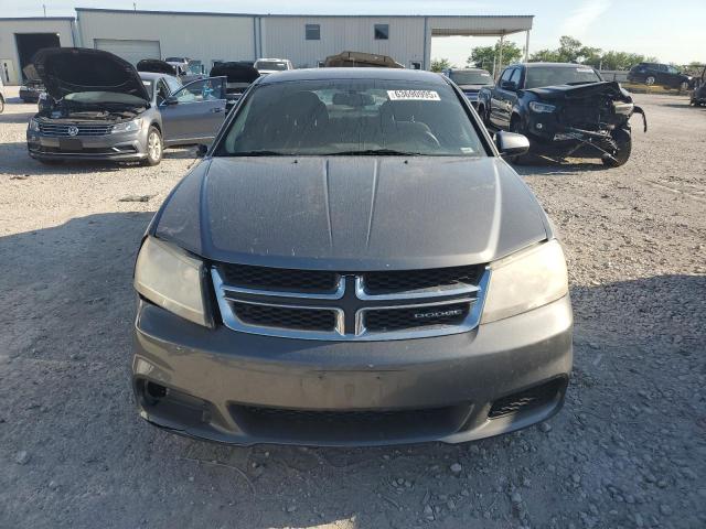 Photo 5 from auction – 2012 DODGE AVENGER SXT with VIN 1C3CDZEG6CN111918