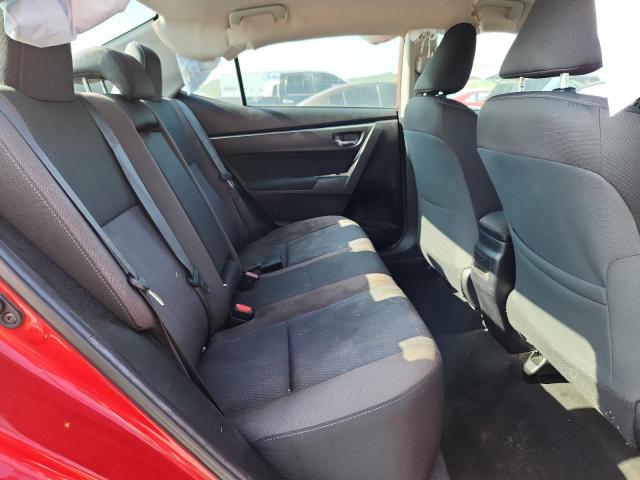 Photo 10 from auction – 2019 TOYOTA COROLLA L with VIN 2T1BURHE9KC158685