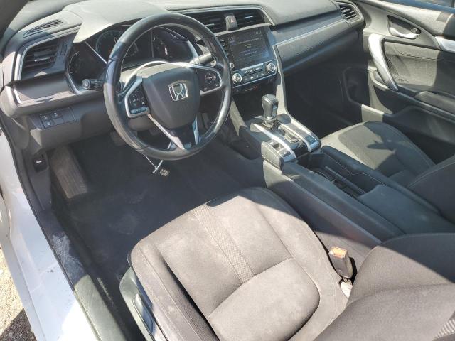 Photo 8 from auction – 2019 HONDA CIVIC EX with VIN 2HGFC3B33KH353942