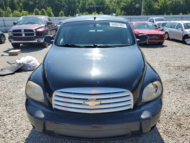 Photo 5 from auction – 2011 CHEVROLET HHR LT with VIN 3GNBABFW2BS591187