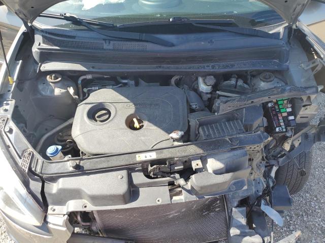 Снимка 12 от търг – 2013 KIA SOUL + с VIN KNDJT2A67D7586137