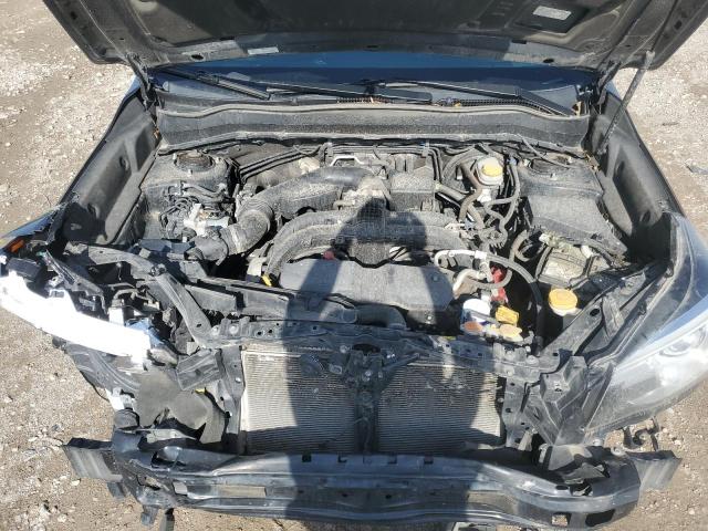 Photo 12 from auction – 2017 SUBARU FORESTER 2 with VIN JF2SJAWC5HH525728