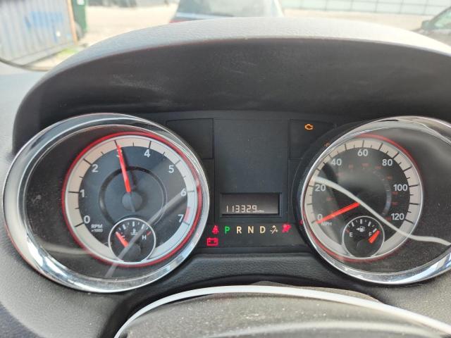 Foto 9 de la subasta – 2016 DODGE GRAND CARA con VIN 2C4RDGBG4GR400335