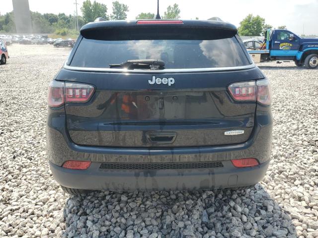 Photo 6 from auction – 2017 JEEP COMPASS LA with VIN 3C4NJCBBXHT632523