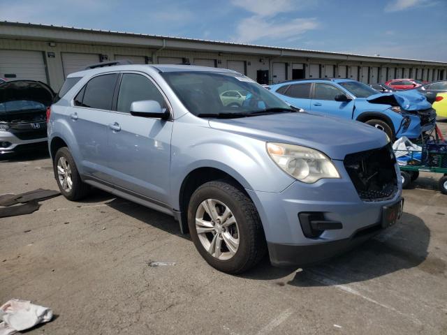 Photo 4 from auction – 2015 CHEVROLET EQUINOX LT with VIN 2GNALBEK3F6183029