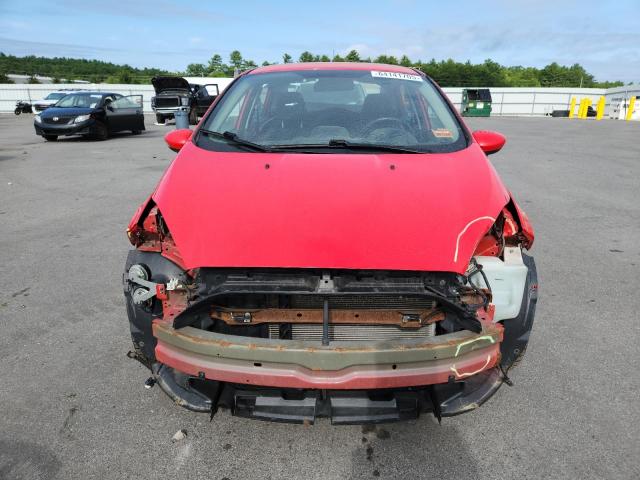 Photo 5 from auction – 2015 FORD FIESTA SE with VIN 3FADP4BJ4FM196692