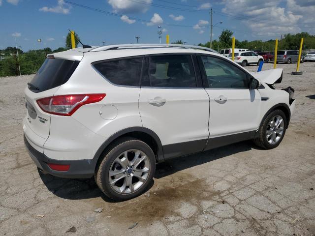 صورة رقم 3 من المزاد - 2014 FORD ESCAPE TIT مع VIN 1FMCU9JX4EUE19580