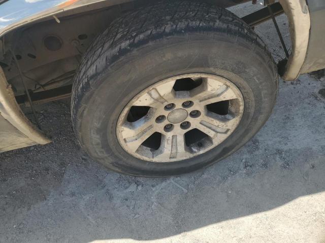 Photo 3 from auction – 2000 CHEVROLET SILVERADO with VIN 1GCEC19TXYZ138247