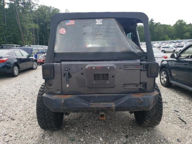 Photo 6 from auction – 2016 JEEP WRANGLER U with VIN 1C4BJWDG5GL222915