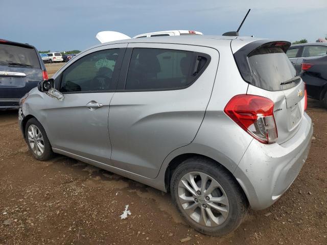 Photo 2 from auction – 2020 CHEVROLET SPARK with VIN KL8CD6SA9LC480707