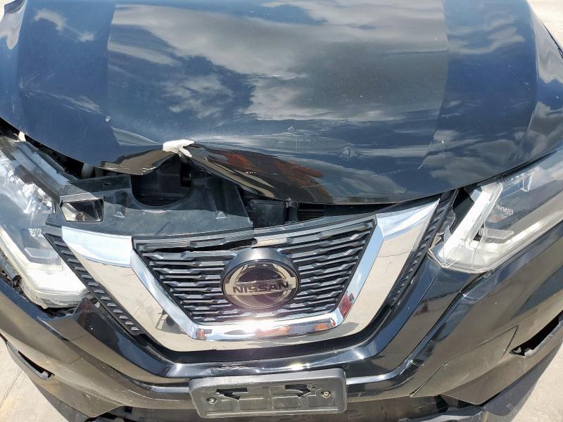 Photo 12 from auction – 2019 NISSAN ROGUE S with VIN KNMAT2MT1KP557800