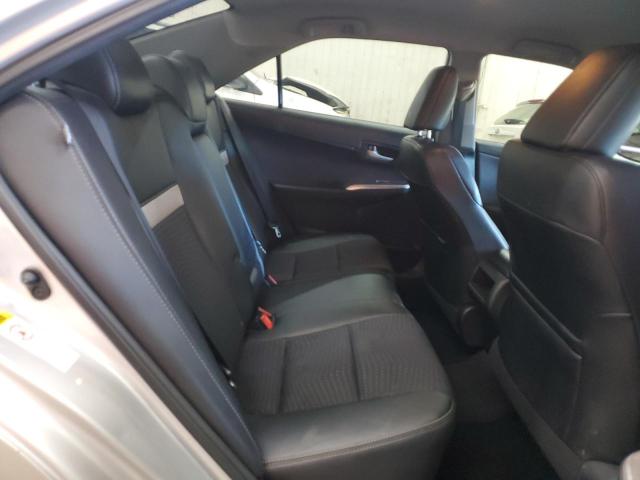 Photo 10 from auction – 2013 TOYOTA CAMRY L with VIN 4T1BF1FK4DU638560