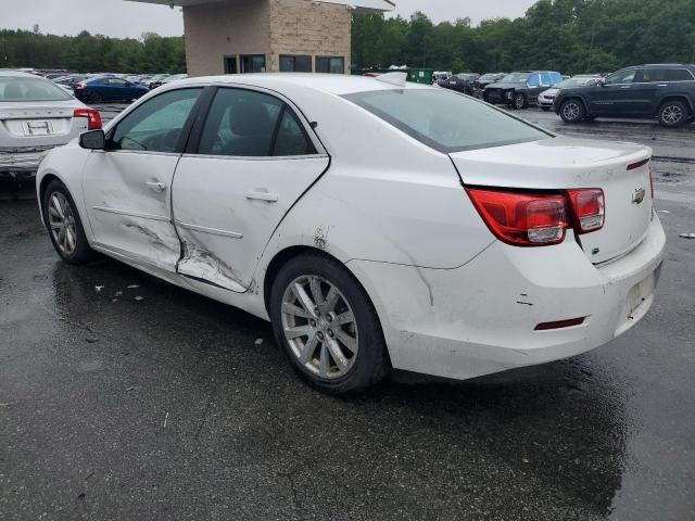 Photo 2 from auction – 2015 CHEVROLET MALIBU 2LT with VIN 1G11D5SL0FF326005