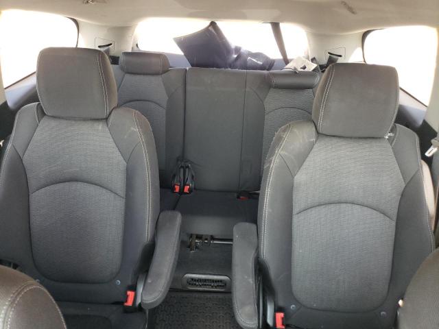 Photo 10 from auction – 2014 CHEVROLET TRAVERSE L with VIN 1GNKRGKD6EJ280216