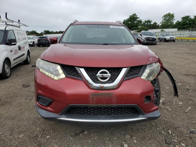 Photo 5 from auction – 2016 NISSAN ROGUE S with VIN 5N1AT2MV2GC797739