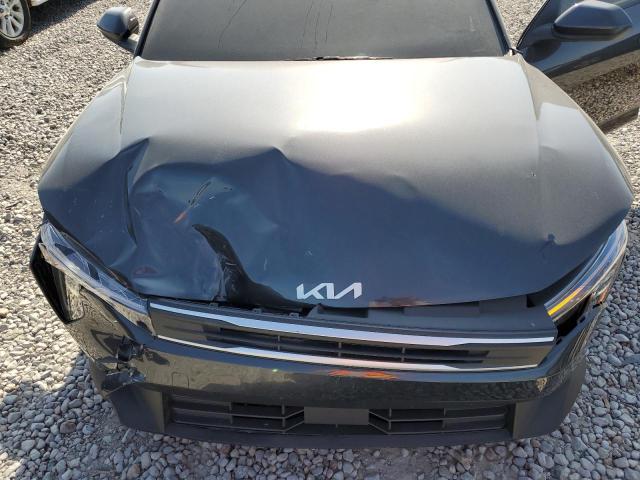 Photo 11 from auction – 2025 KIA K4 LX with VIN 3KPFT4DEXSE134250