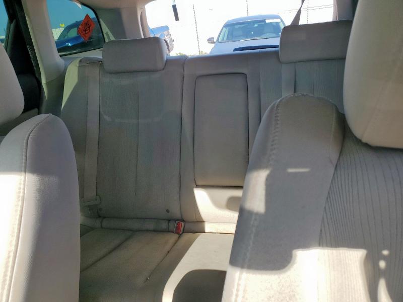 Photo 10 from auction – 2010 MAZDA CX-7 with VIN JM3ER2W53A0348006