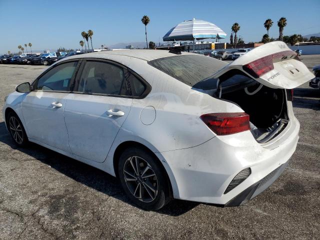Photo 2 from auction – 2022 KIA FORTE FE with VIN 3KPF24AD8NE464584