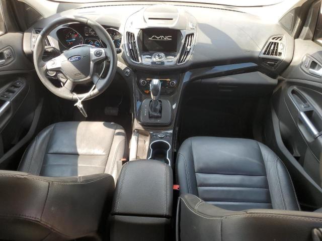 Photo 8 from auction – 2015 FORD ESCAPE TIT with VIN 1FMCU0JX5FUB29345