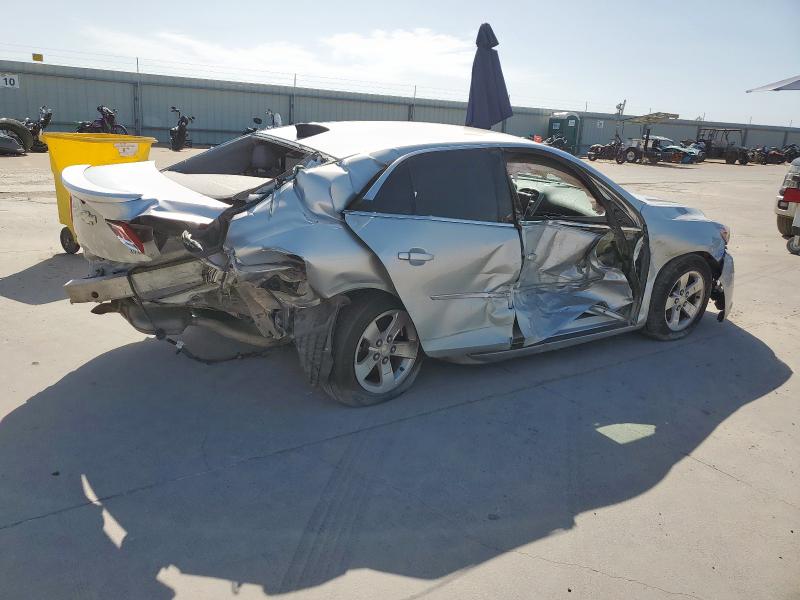 Photo 3 from auction – 2015 CHEVROLET MALIBU with VIN 1G11B5SL7FF173595