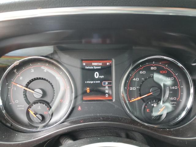Photo 9 from auction – 2014 DODGE CHARGER R/ with VIN 2C3CDXCT9EH358317