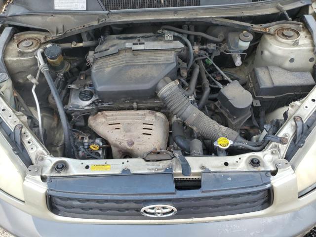 Photo 12 from auction – 2002 TOYOTA RAV4 with VIN JTEHH20V426039883