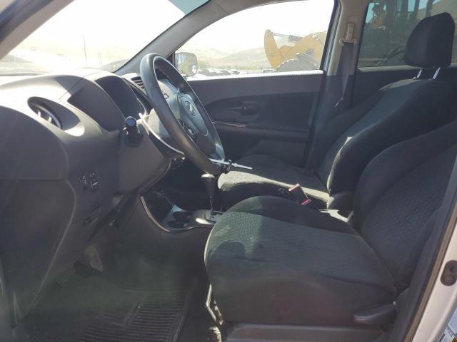 Photo 7 from auction – 2008 TOYOTA SCION XD with VIN JTKKU10408J003470