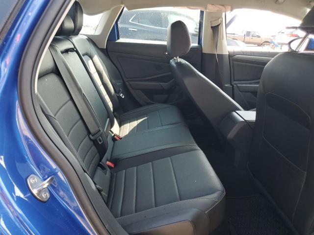 Photo 10 from auction – 2023 VOLKSWAGEN JETTA SE with VIN 3VW7M7BUXPM050372
