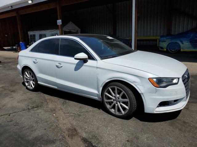 Photo 4 from auction – 2015 AUDI A3 PREMIUM PLUS with VIN WAUEFGFF2F1138258