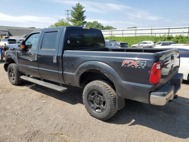 Photo 2 from auction – 2015 FORD F250 SUPER with VIN 1FT7W2B66FEB29706