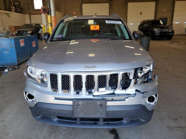 Photo 5 from auction – 2016 JEEP COMPASS SP with VIN 1C4NJDBB7GD686601
