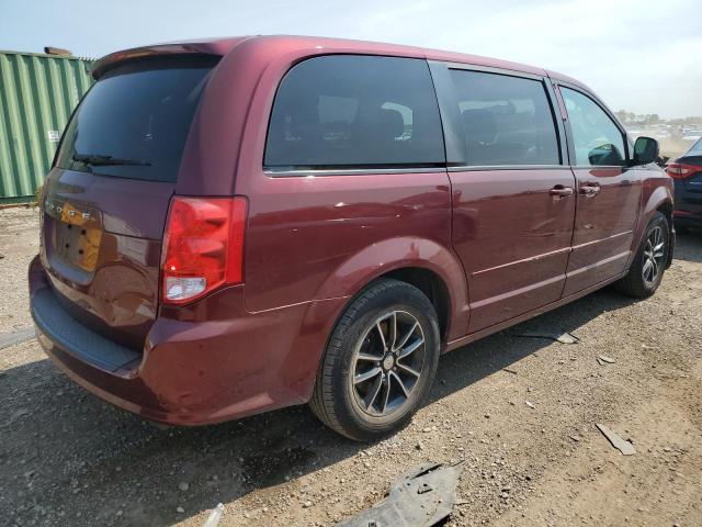 Photo 3 from auction – 2017 DODGE GRAND CARA with VIN 2C4RDGBG5HR856202