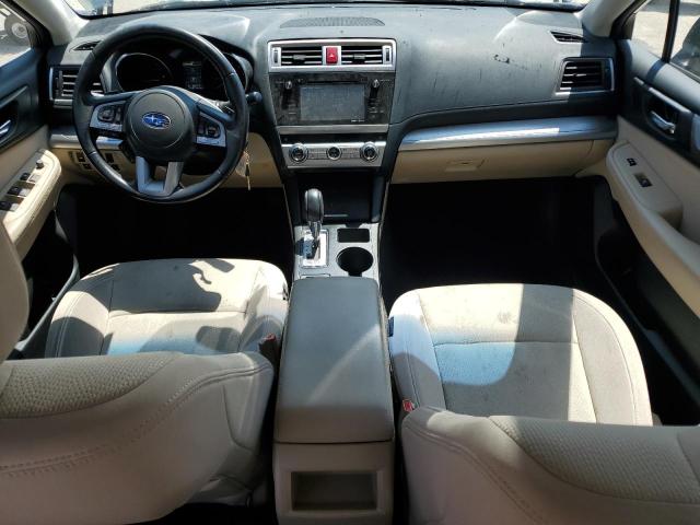 Photo 8 from auction – 2016 SUBARU LEGACY 2.5 with VIN 4S3BNBC63G3062569