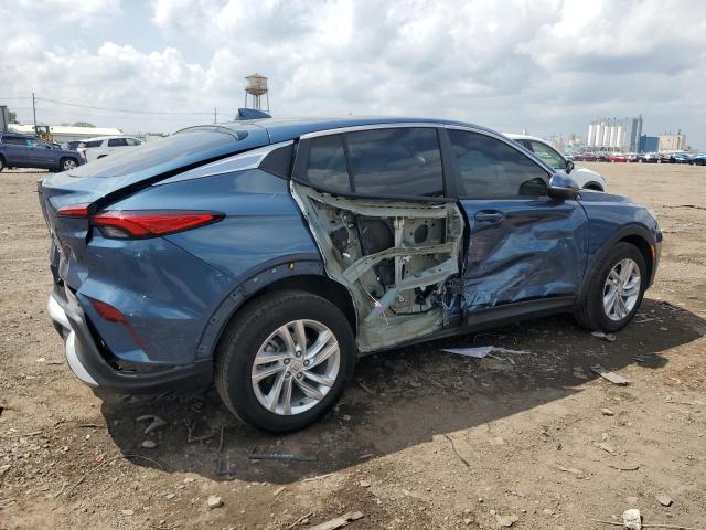 صورة رقم 3 من المزاد - 2025 BUICK ENVISTA PR مع VIN KL47LAEP2SB130509