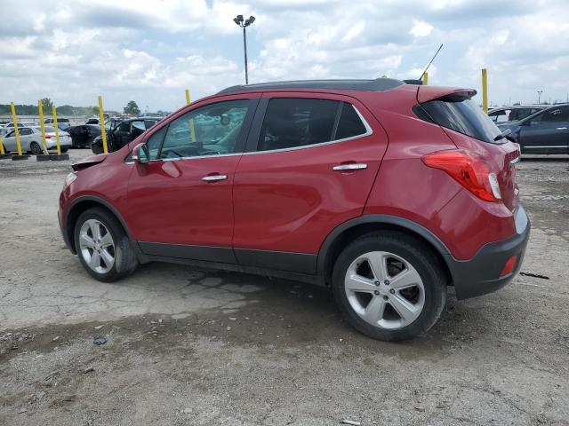 Photo 2 from auction – 2015 BUICK ENCORE with VIN KL4CJASB2FB080469