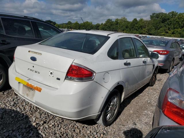 Photo 3 from auction – 2008 FORD FOCUS SE with VIN 1FAHP35N18W246820
