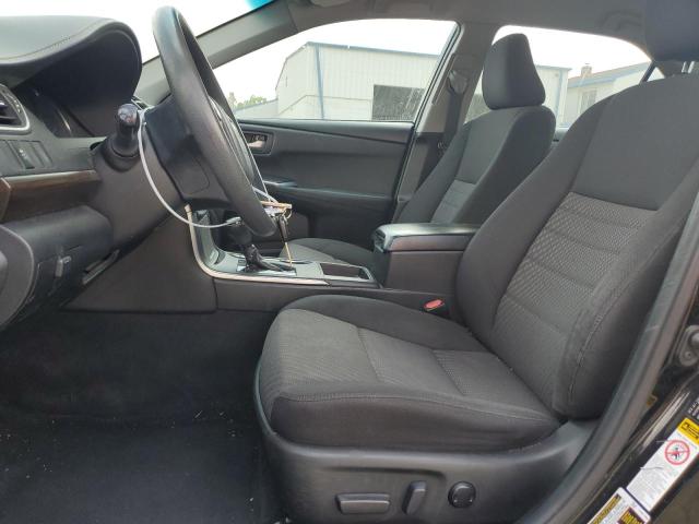 Photo 7 from auction – 2016 TOYOTA CAMRY LE with VIN 4T4BF1FK9GR546516
