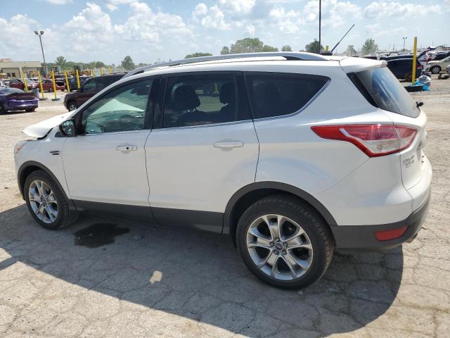 صورة رقم 2 من المزاد - 2014 FORD ESCAPE TIT مع VIN 1FMCU9JX4EUE19580