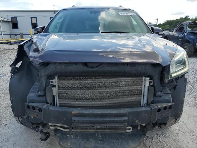Photo 5 from auction – 2015 GMC ACADIA SLT with VIN 1GKKRRKD4FJ287157